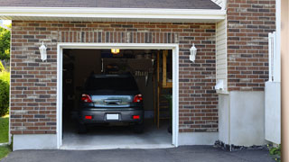 Garage Door Installation at Robinson Farms, Florida