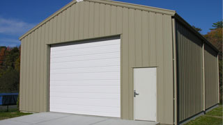 Garage Door Openers at Robinson Farms, Florida